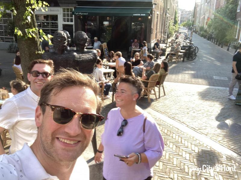 myCityHunt Schnitzeljagd 6