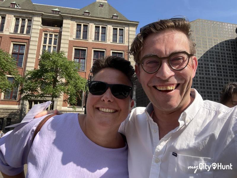 myCityHunt Schnitzeljagd 13