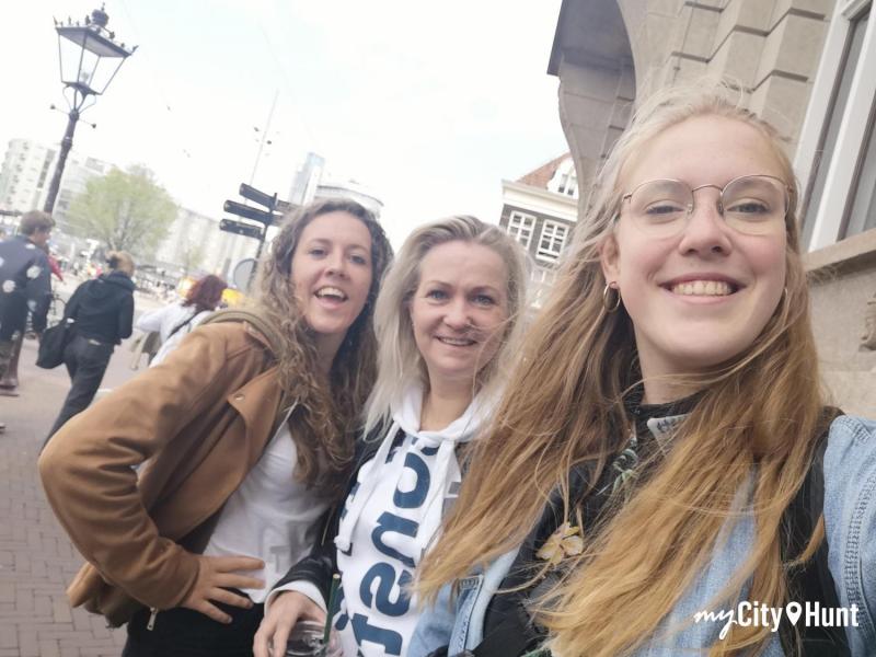 myCityHunt Schnitzeljagd 7