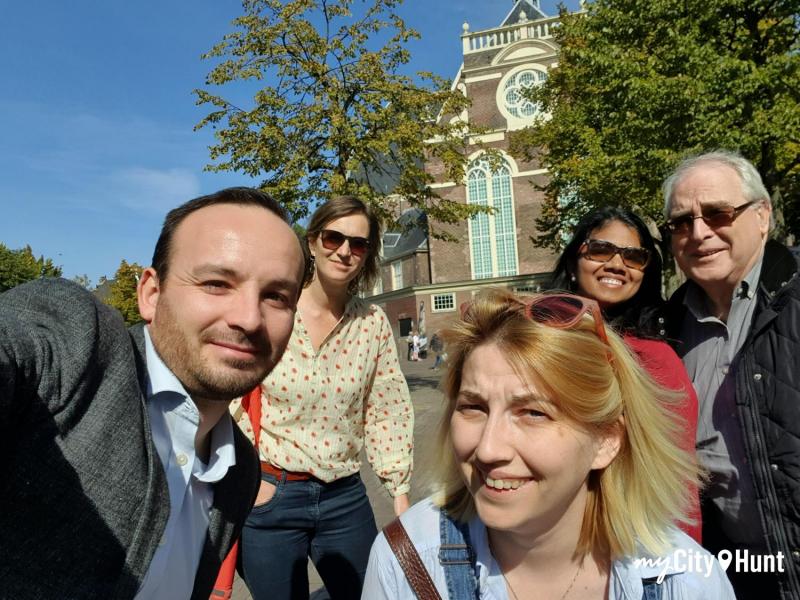 myCityHunt Schnitzeljagd 7