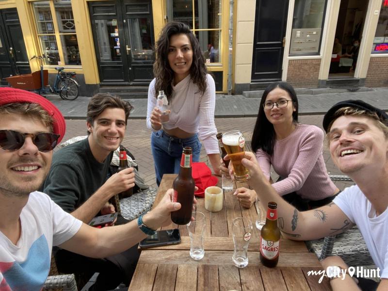 myCityHunt Schnitzeljagd 5