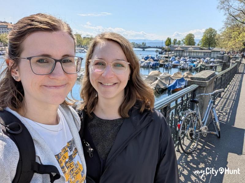 myCityHunt Schnitzeljagd 3