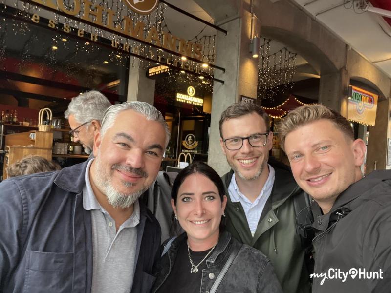 myCityHunt Schnitzeljagd 10