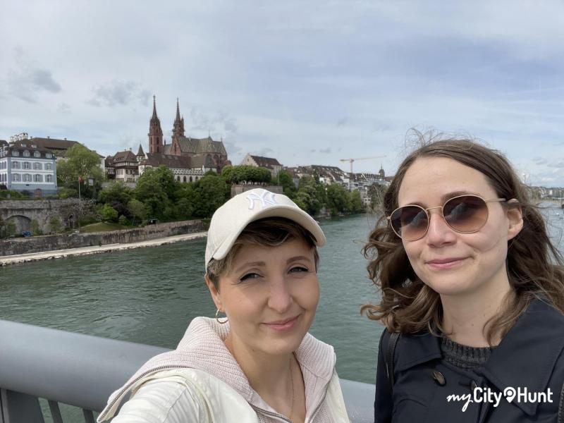 myCityHunt Schnitzeljagd 9