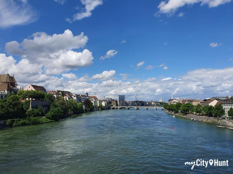 myCityHunt Schnitzeljagd 7