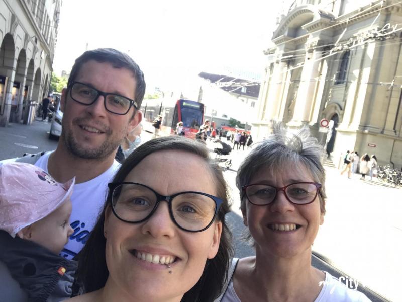 myCityHunt Schnitzeljagd 4