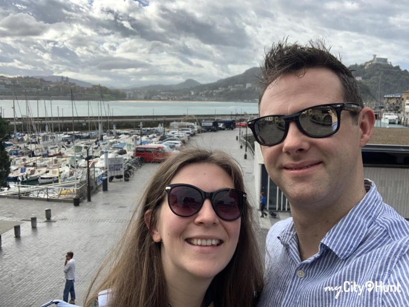 myCityHunt Schnitzeljagd 13