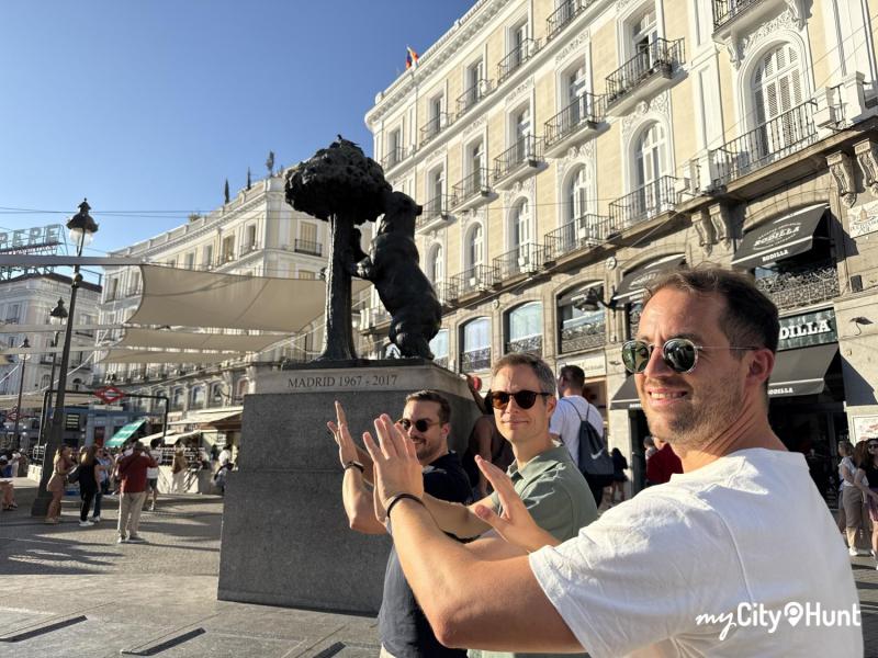 myCityHunt Schnitzeljagd 14