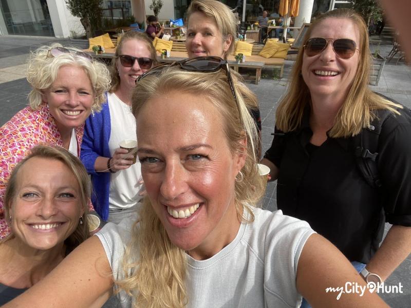 myCityHunt Schnitzeljagd 3