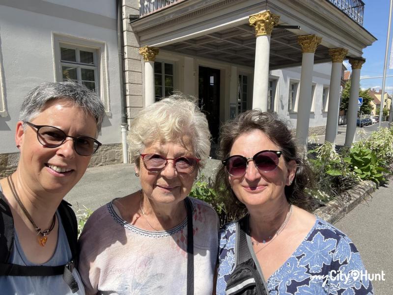 myCityHunt Schnitzeljagd 9