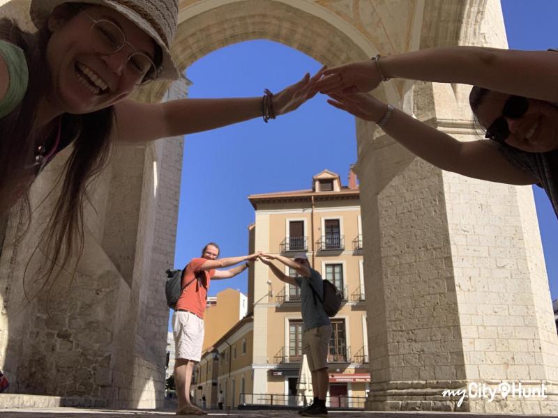 myCityHunt Schnitzeljagd 15