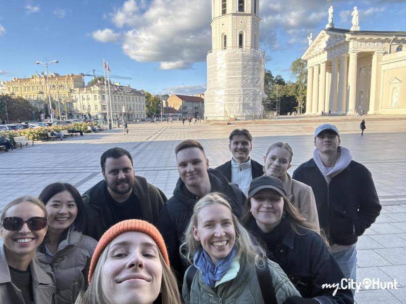 myCityHunt Schnitzeljagd 10