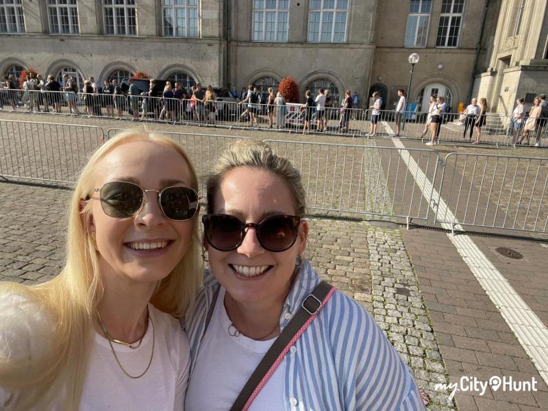 myCityHunt Schnitzeljagd 6