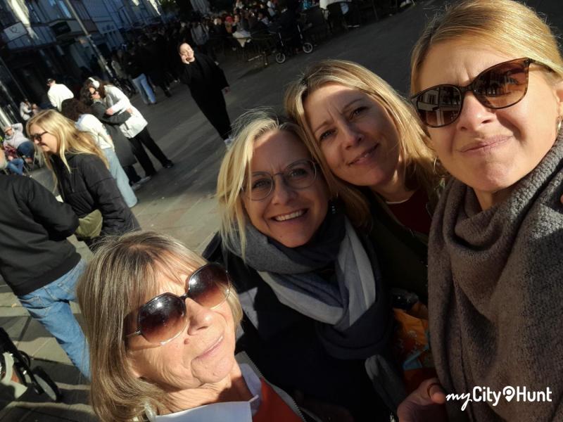 myCityHunt Schnitzeljagd 11