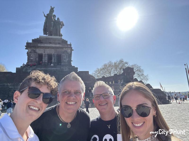 myCityHunt Schnitzeljagd 11