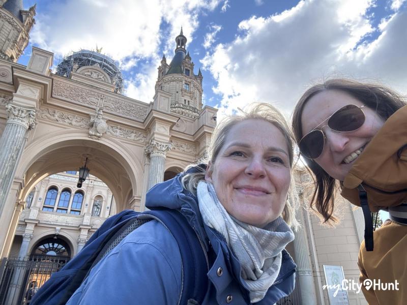 myCityHunt Schnitzeljagd 15