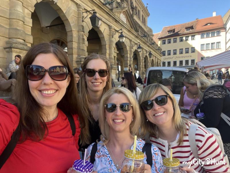 myCityHunt Schnitzeljagd 14