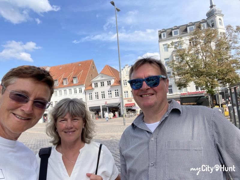 myCityHunt Schnitzeljagd 15