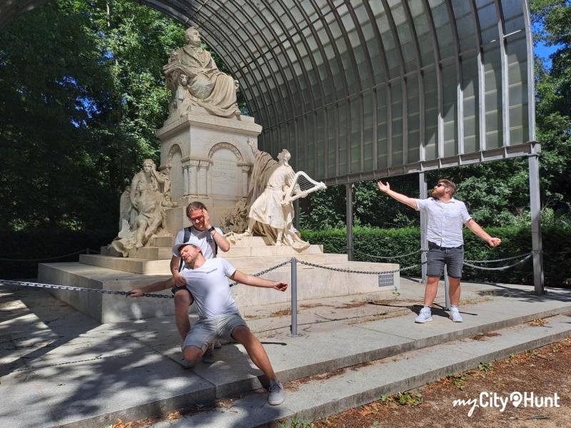 myCityHunt Schnitzeljagd 10