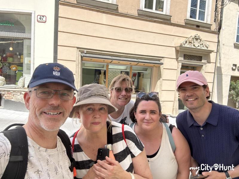 myCityHunt Schnitzeljagd 15