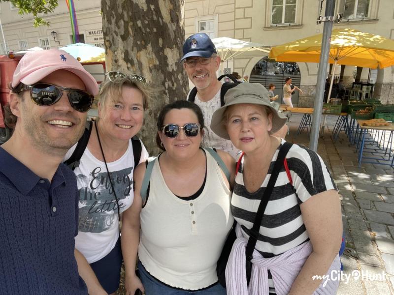 myCityHunt Schnitzeljagd 7