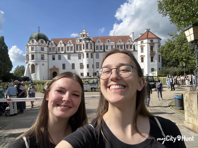 myCityHunt Schnitzeljagd 13