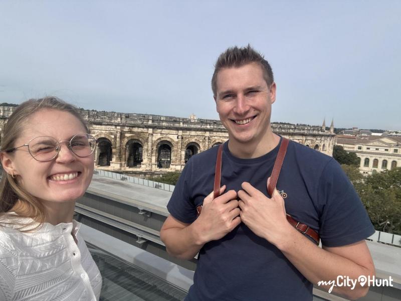 myCityHunt Schnitzeljagd 3