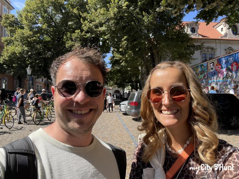 myCityHunt Schnitzeljagd 10