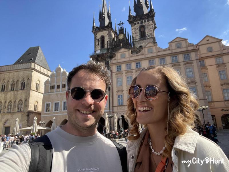 myCityHunt Schnitzeljagd 6