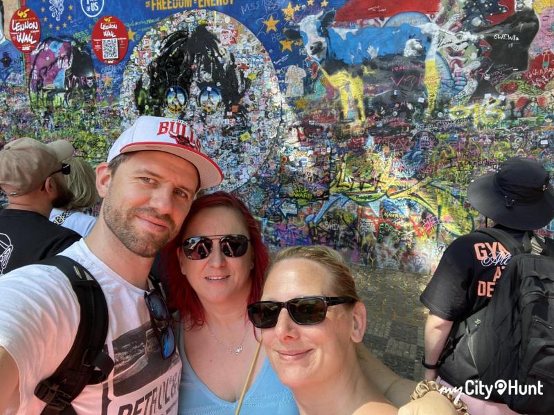 myCityHunt Schnitzeljagd 6