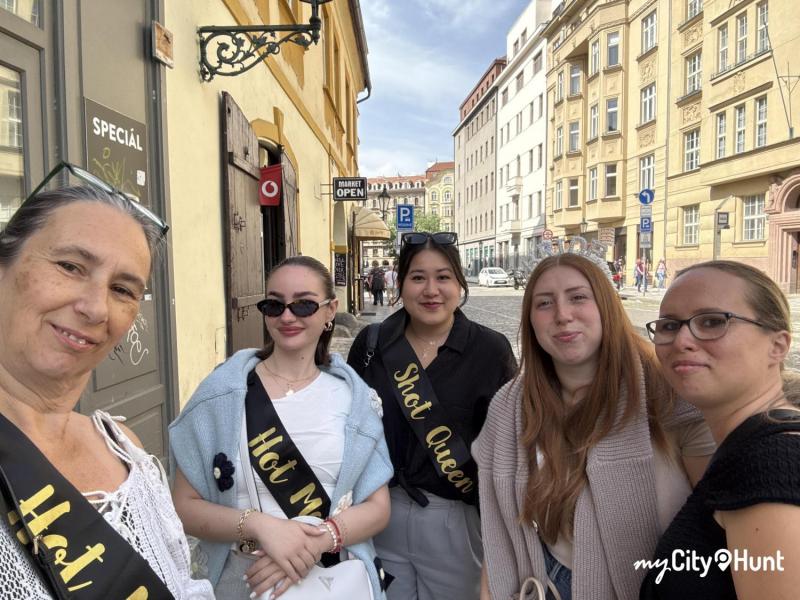 myCityHunt Schnitzeljagd 14