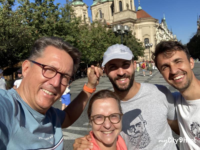 myCityHunt Schnitzeljagd 15