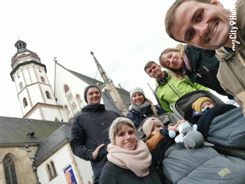 myCityHunt Schnitzeljagd 7