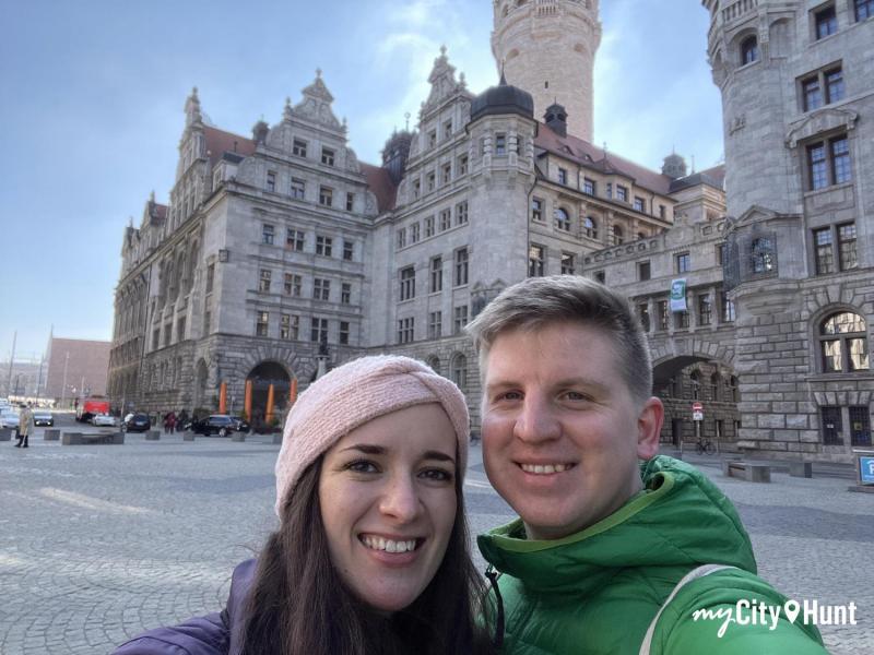 myCityHunt Schnitzeljagd 14