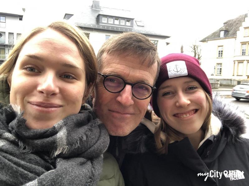 myCityHunt Schnitzeljagd 13