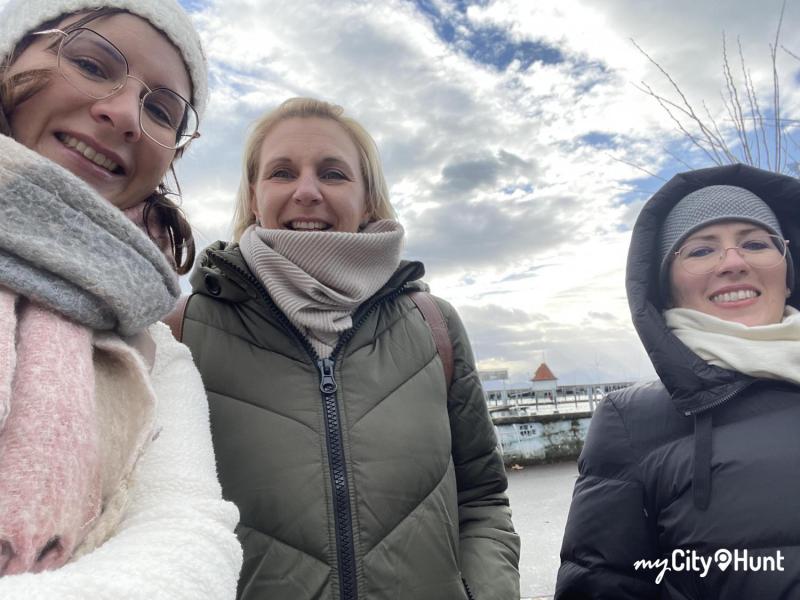 myCityHunt Schnitzeljagd 5