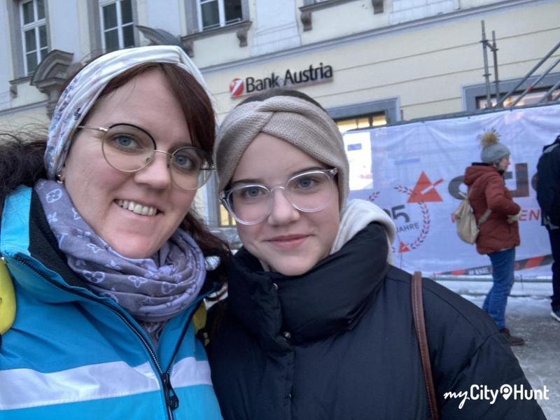 myCityHunt Schnitzeljagd 10