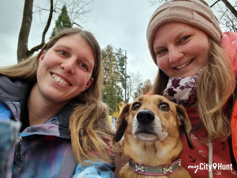 myCityHunt Schnitzeljagd 11