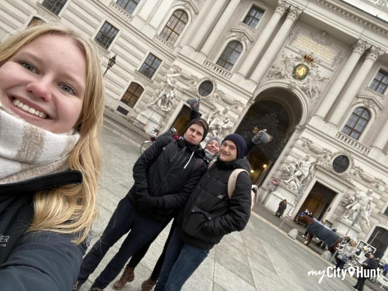 myCityHunt Schnitzeljagd 6