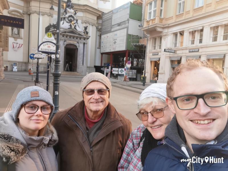 myCityHunt Schnitzeljagd 14