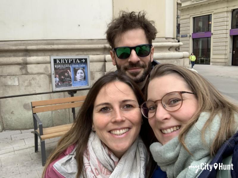 myCityHunt Schnitzeljagd 5