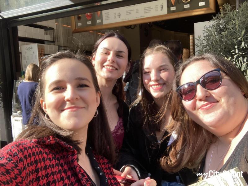 myCityHunt Schnitzeljagd 6