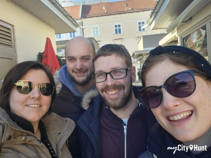 myCityHunt Schnitzeljagd 15