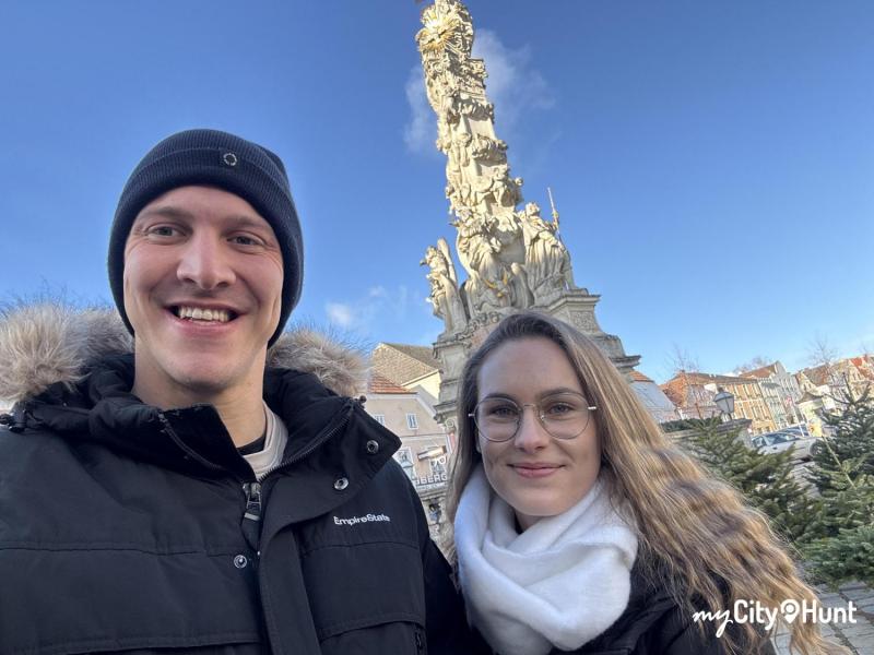 myCityHunt Schnitzeljagd 7