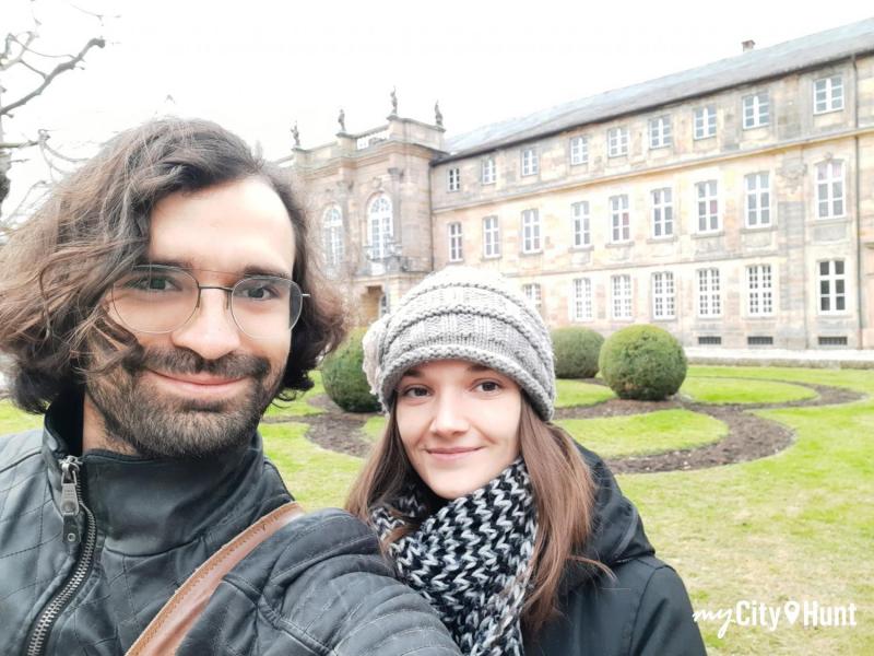 myCityHunt Schnitzeljagd 4