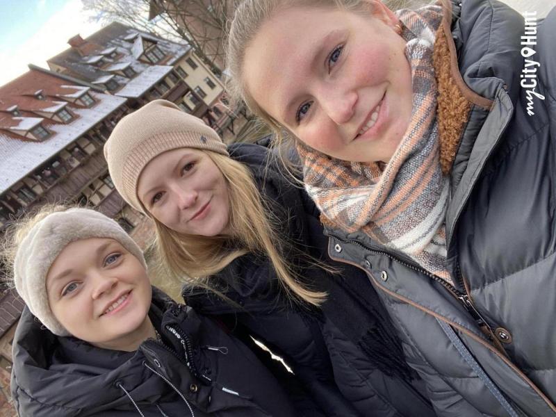 myCityHunt Schnitzeljagd 5