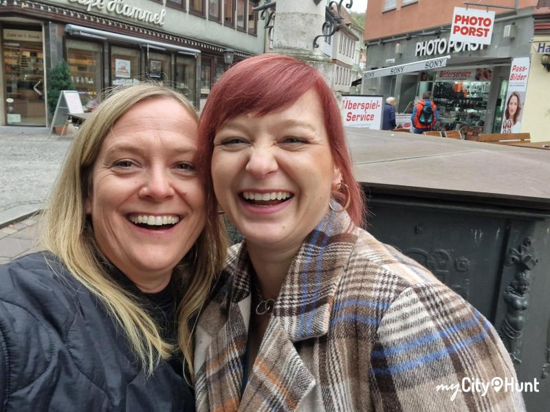 myCityHunt Schnitzeljagd 3