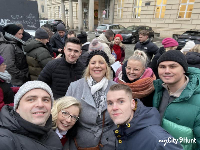 myCityHunt Schnitzeljagd 10