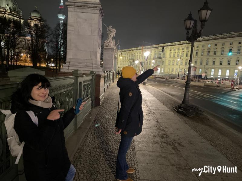 myCityHunt Schnitzeljagd 3