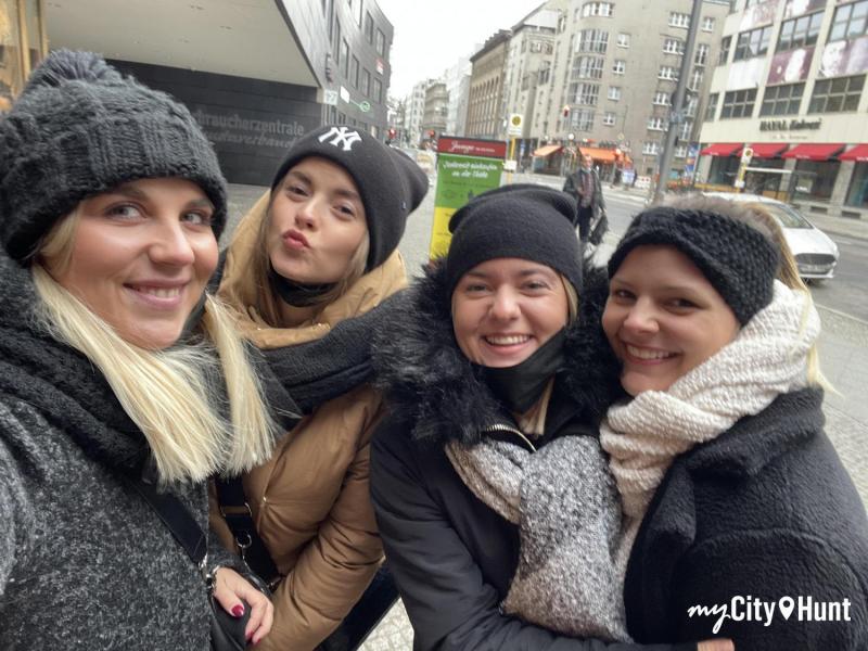 myCityHunt Schnitzeljagd 14